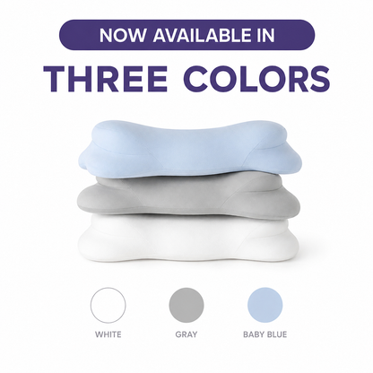 CloudAlign™ | Pillow