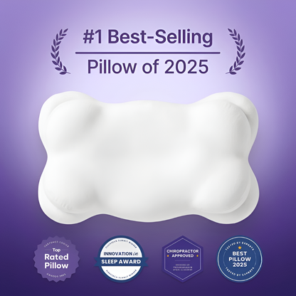 CloudAlign™ | Pillow